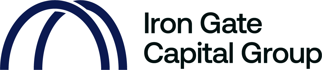 IRON GATE CAPITAL GROUP